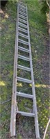 28 Ft Extension Ladder