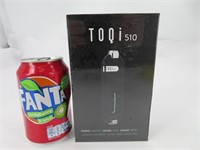 Batterie neuve TOQi 510 vap