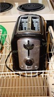 Hamilton Beach toaster