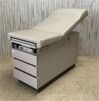 Ritter by Midmark 104 Exam Table