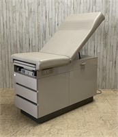 Ritter by Midmark 104 Exam Table