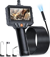 NEW $50 Endoscope Camera w/Light