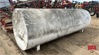 Weststeel Fuel Tank 1000 Gallon