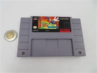 Bonkers , jeu de Super Nintendo SNES