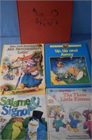 Assorted Children's Books