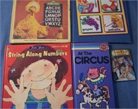 Children's Books in Hardcover