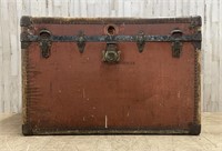 Vintage Storage Trunk