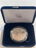2013 USA Silver Round $1 Coin -1oz/.9999