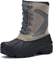 (12M) Men's Snow Boots