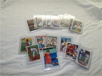 Baseball Cards Ken Griffey Jr and more