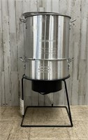 King Kooker Portable Propane Outdoor Cooker