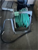 Hose and Hose Reel