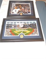 Derek Jeter & NY Yankees pictures