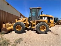 Caterpillar 924G