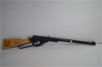 Buck BB Gun, See Photos For Condition