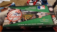 NY Yankees puzzle