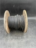 Partial Roll Coax Cable