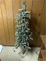 51" Christmas Tree