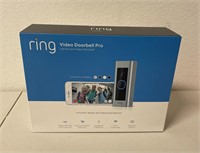 Ring Wired Doorbell PRO