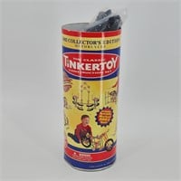 The Classic TinkerToy Construction Set