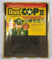 Dustcop I I Permanent Electrostatic Cleaner