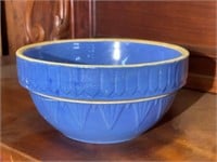 Blue Stone Bowl