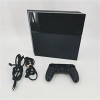Playstation 4 Gaming Console