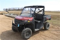 2020 Polaris Ranger XP 1000 Premium UTV #