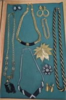 Costume Jewelry