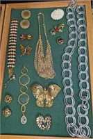 Costume Jewelry