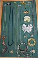 Costume Jewelry