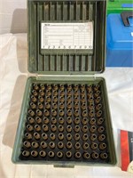 6.5 x 55 SM primed cases