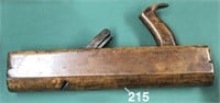 Greenfield Tool Co. 16-inch wooden gutter plane