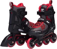 NEW $113 (1-3) Kids Inline Skates