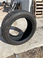 Tire 255/50/R20 Nexen