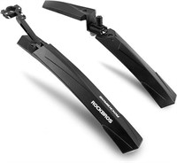 NEW $40  Adjustable Bike Fenders