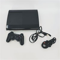 PlayStation 3 Gaming Console