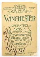 Original 1900 Winchester Catalogue No. 66