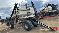 1996 Bourgault 3235 Air Cart