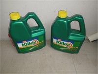 2 Gallon Killex, neuf