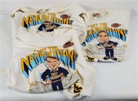 1989 W V Mountaneers Shirt & Sweatshirts