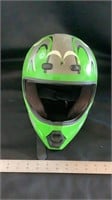 ROOST helmet youth large