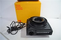 Kodak,Pocket Carousel Projector