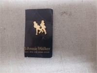 Épinglette Johnie Walker