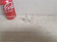 Mini bouteille Coke