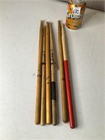 Drum Sticks