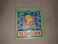 Livre Homer