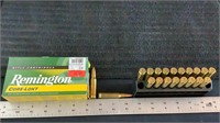 Remington Core-Lokt  308 WIN 180 grain