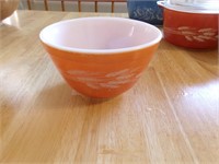 Pyrex Mixing Bowls