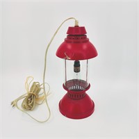 Vintage Woolrich Lamp